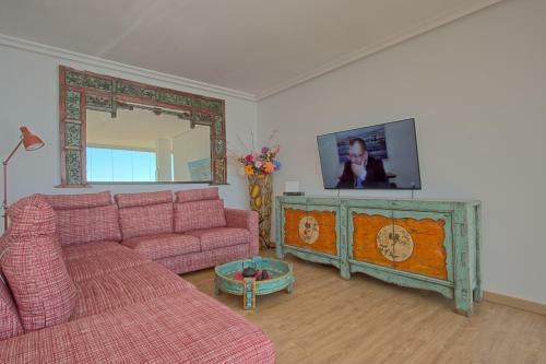 Apartamento 055 - Gran Playa Views - Comfortholidays