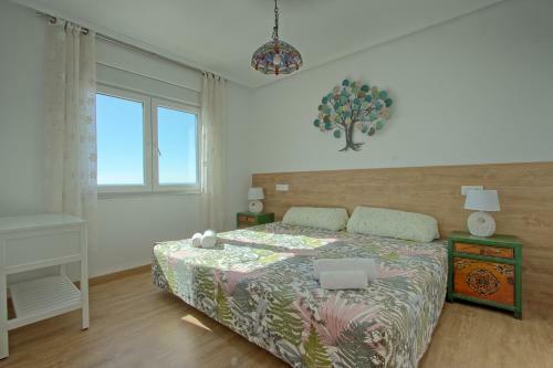 Apartamento 055 - Gran Playa Views - Comfortholidays