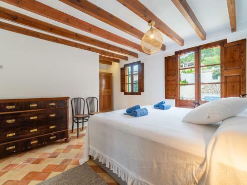 Holiday Home Can Monjo