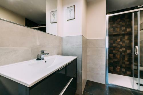 Apartamento Casa Rural Monte Perdido