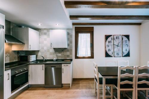 Apartamento Casa Rural Monte Perdido