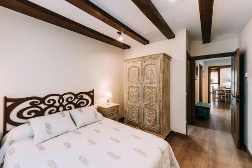 Apartamento Casa Rural Monte Perdido