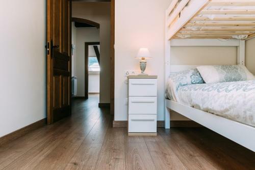 Apartamento Casa Rural Monte Perdido
