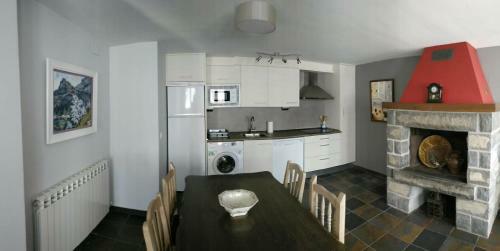 Apartamentos Vi�a Olivan