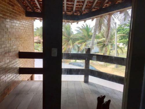 Casa Da Barra