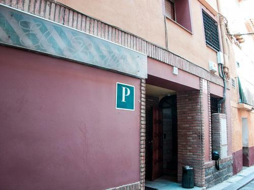 Hostal Pension El Ralla