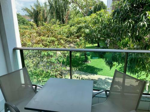 Apartamento Condominio Iloa Resort