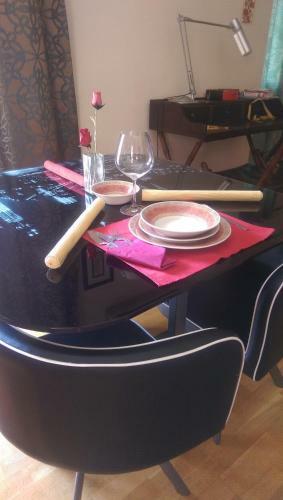 Apartamento San Antonio