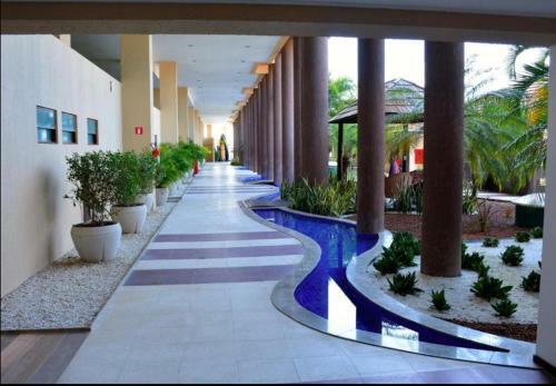 Apartamento Barra Bali Perfeito