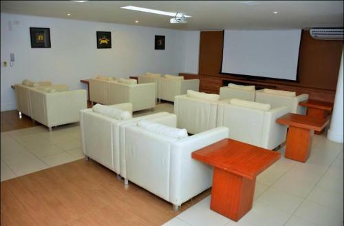 Apartamento Barra Bali Perfeito
