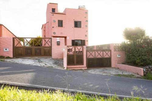 Home2book Amazing Teide View & Terrace