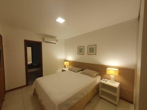 Apartamento Iloa Resort 3 Quartos Luxo