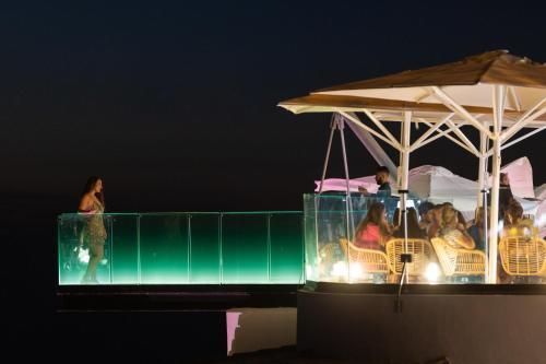 Home2book Stunning Villa Raquel, Pool & View