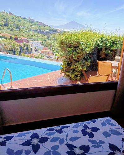 Apartamento Teide de Starapstenerife