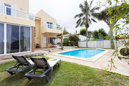 Villa Magec