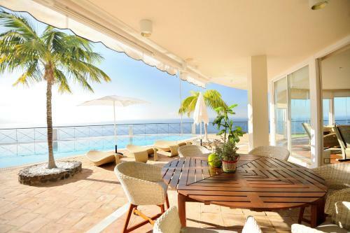 Villa Bah�a