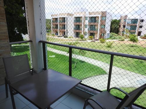 Apartamento Excelente E Espa�oso No Iloa Residence