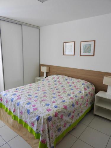 Apartamento Excelente E Espa�oso No Iloa Residence