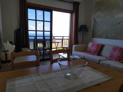 Apartamento Los Atardeceres M�s Bellos Del Sauzal