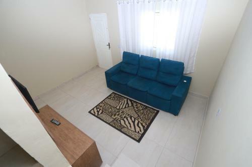 Casa Barra de S�o Miguel
