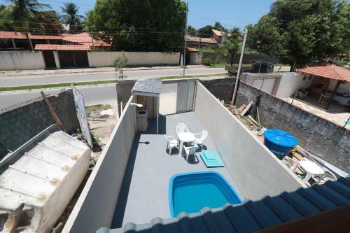 Casa Barra de S�o Miguel
