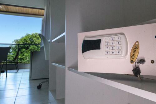 Apartamento Iloa Residence 03 - Barra de S�o Miguel - Al