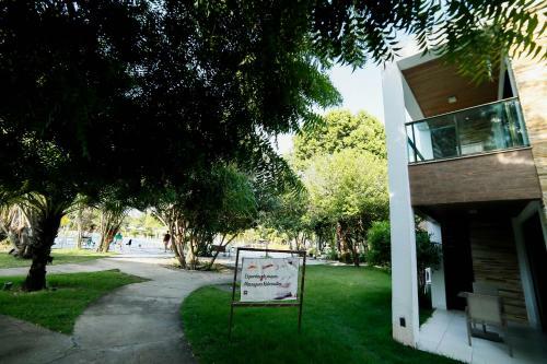 Apartamento Iloa Supreme No Iloa Residence