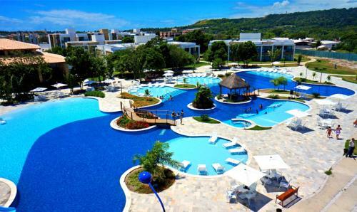 Apartamento Charme Iloa Residence