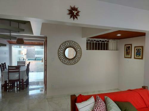 Casa Barra de S�o Miguel 4 Quartos - Barramar