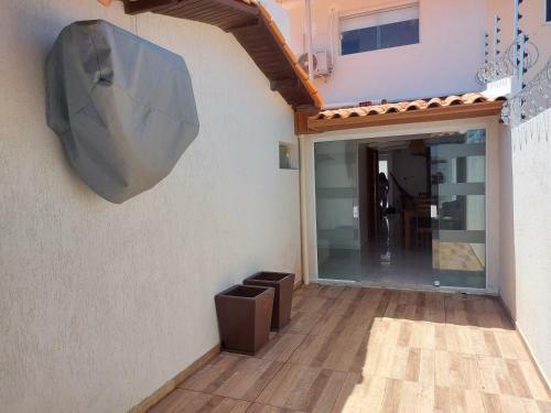 Casa Barra de S�o Miguel 4 Quartos - Barramar