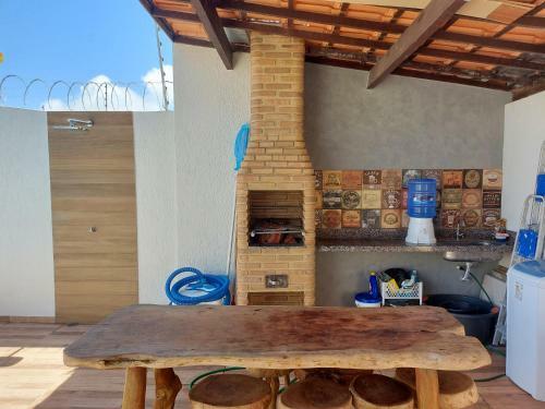 Casa Barra de S�o Miguel 4 Quartos - Barramar