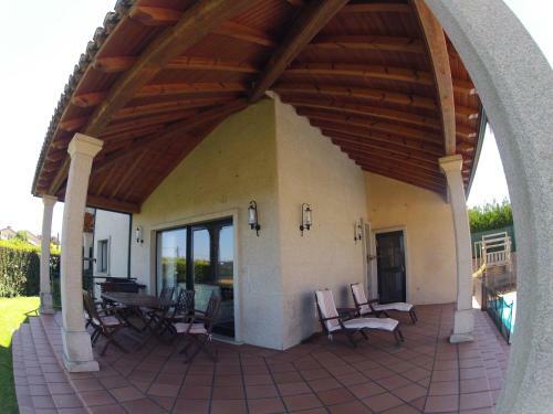 Hhc - Holidays House Compostela