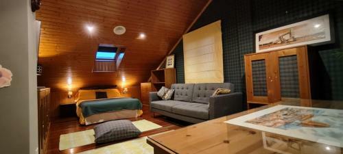 Hhc - Holidays House Compostela