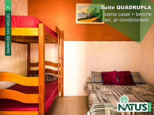 Natus Hospedagem