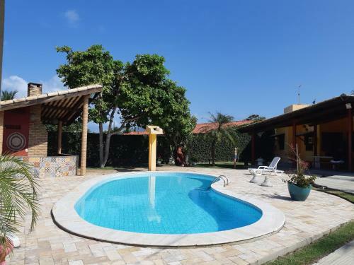 Paraiso Nas �guas