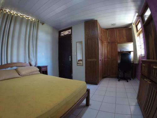 Barra Suas F�rias