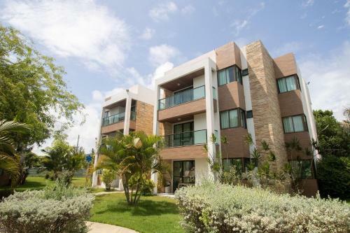 Apartamento Aconchegante No Iloa Residence