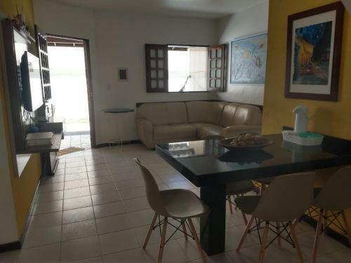 Sobrado Barra de S�o Miguel