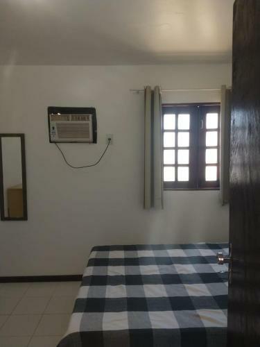 Sobrado Barra de S�o Miguel
