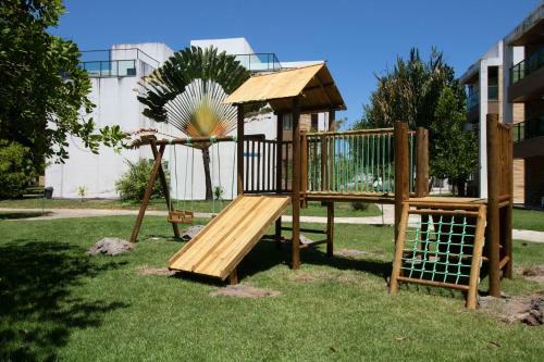 Apartamento Aconchegante Iloa Residence