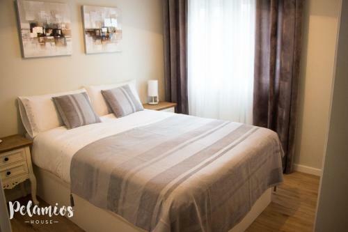 Apartamento Pelamios House