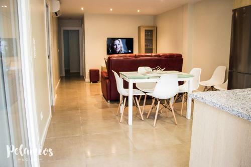Apartamento Pelamios House