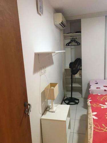 Apartamento Iloa Residence