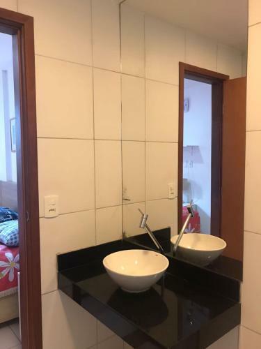 Apartamento Iloa Residence