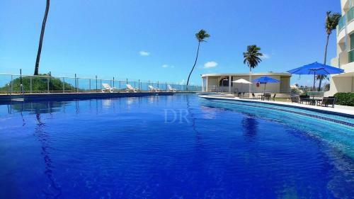 Apartamento 2 Quartos Com Vista Deslumbrante
