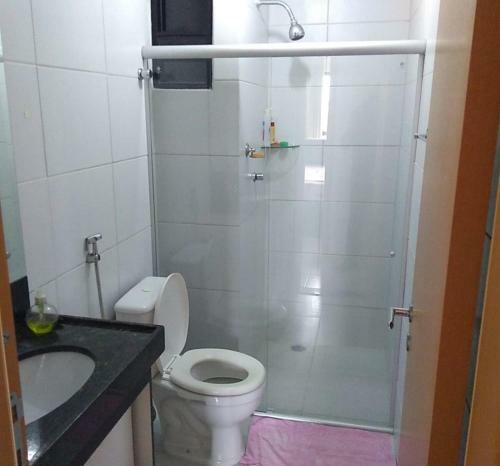 Apartamento Apt No Para�so
