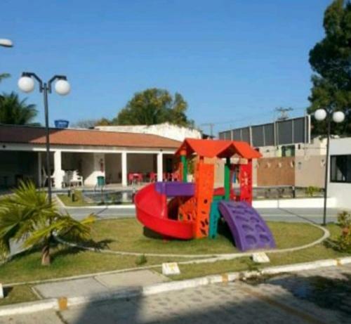 Apartamento Apt No Para�so