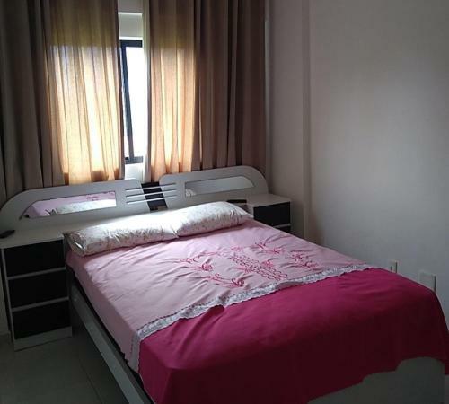 Apartamento Apt No Para�so