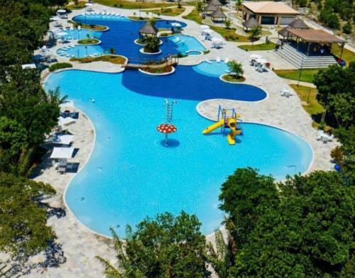 Apartamento Resort Dos Amigos