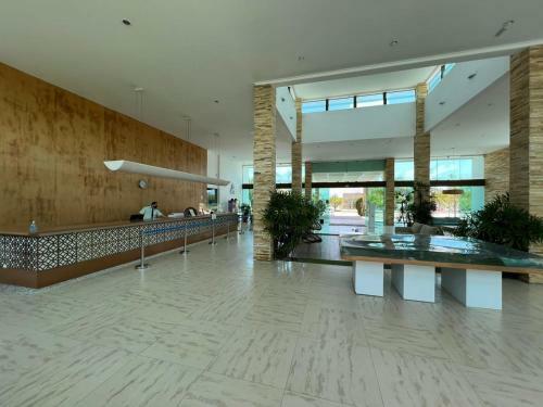 Apartamento Resort Dos Amigos